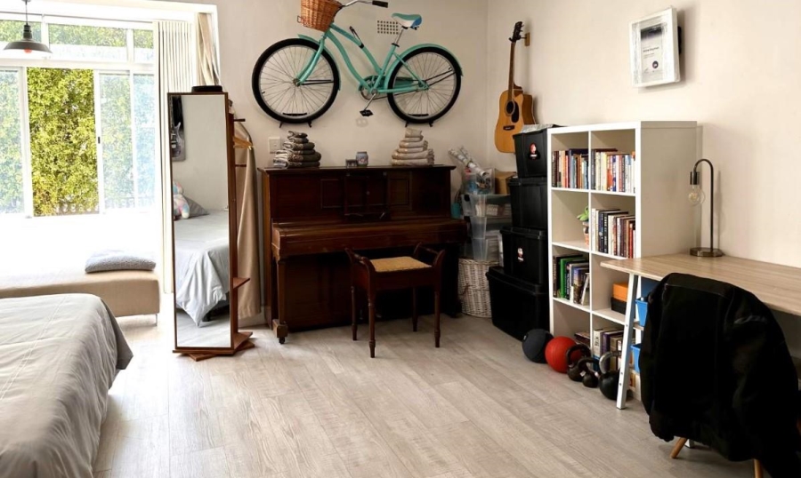 To Let 0 Bedroom Property for Rent in Sea Point Western Cape